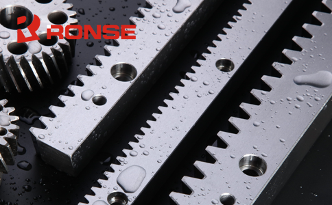 齒輪齒條壽命評(píng)估：日常檢測(cè)怎么判斷更換？